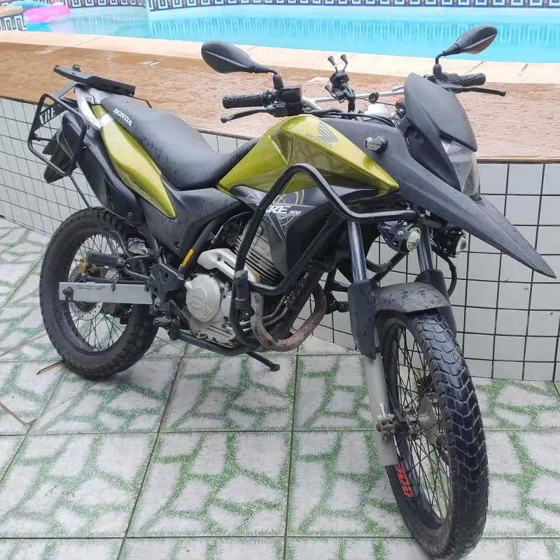 Imagem da campanha XRE exclusiva 2012 a mais top do Brasil 🇧🇷 ou 10k no pix 💰💸💵🚀🙏🏽✅