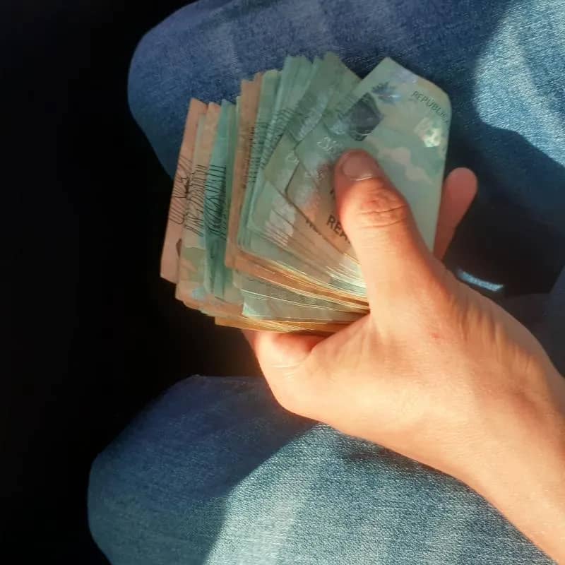 Imagem da campanha 2K NO PIX ☘️🤑