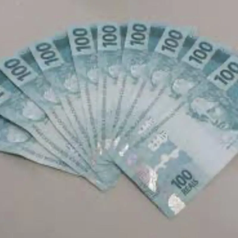 Imagem da campanha Rifa Nane