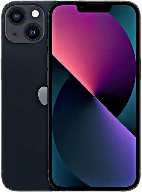 Imagem da campanha RIFA - IPHONE 13