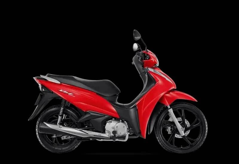 Imagem da campanha Ajude a Ana Martins Freitas Gomes e concorra essa biz 125