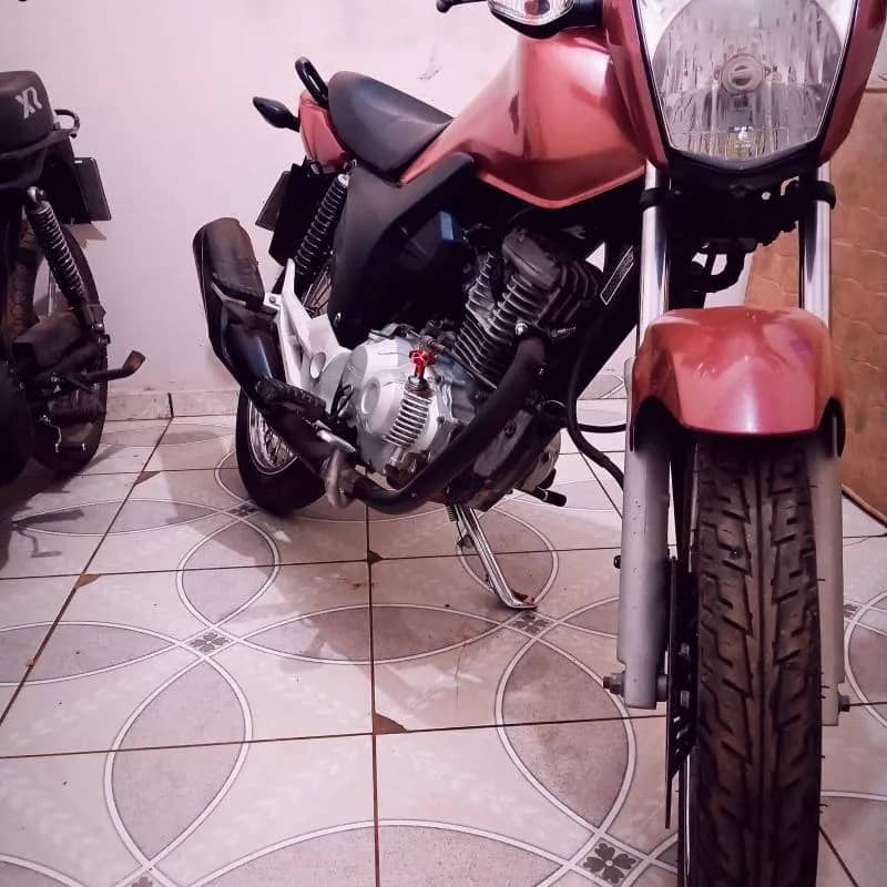 Imagem da campanha Ação 160 start exclusiva ou 7mil no PIX