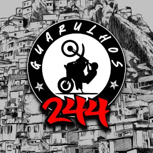 Imagem da campanha .