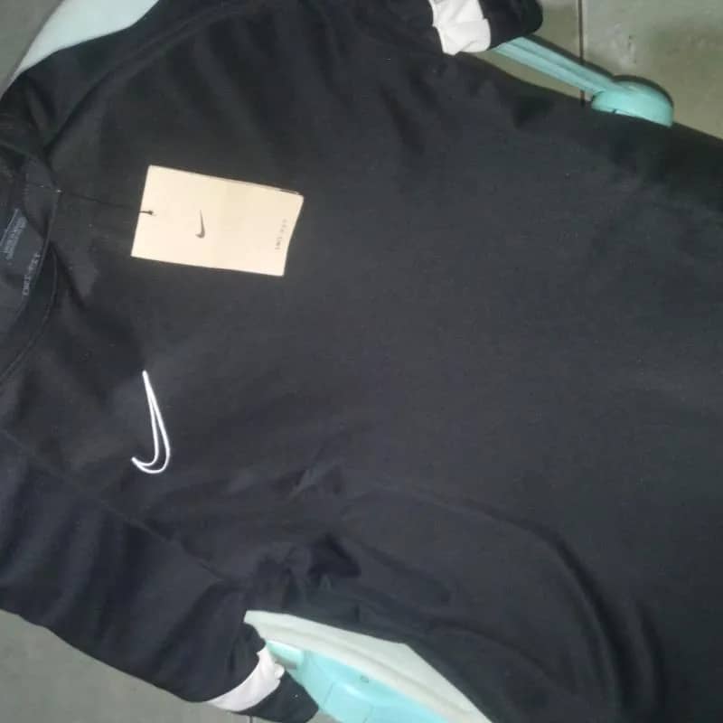 Imagem da campanha Camiseta Nike