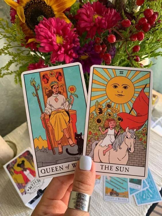 Imagem da campanha Templo de Afrodite + 3 perguntas objetivas