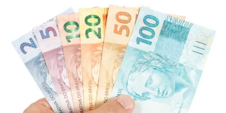 Imagem da campanha Show de prêmios em dinheiro (200,00)pix