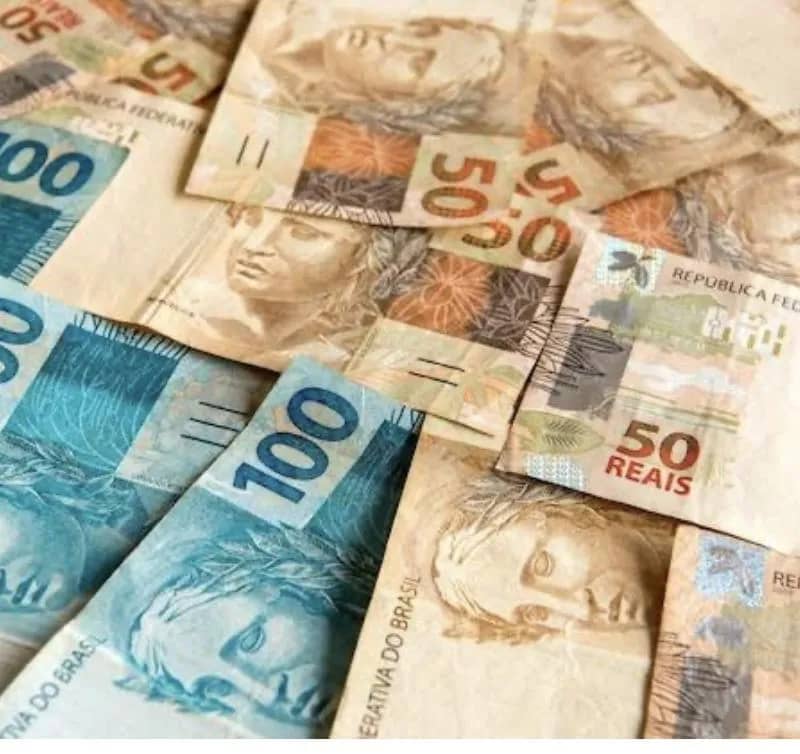 Imagem da campanha 1.000 REAIS NO PIX 🍀💸