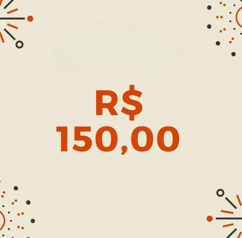 Imagem da campanha CASAMENTO WICTOR E CAROL