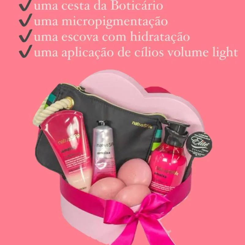 Imagem da campanha Rifa para Eva Verão