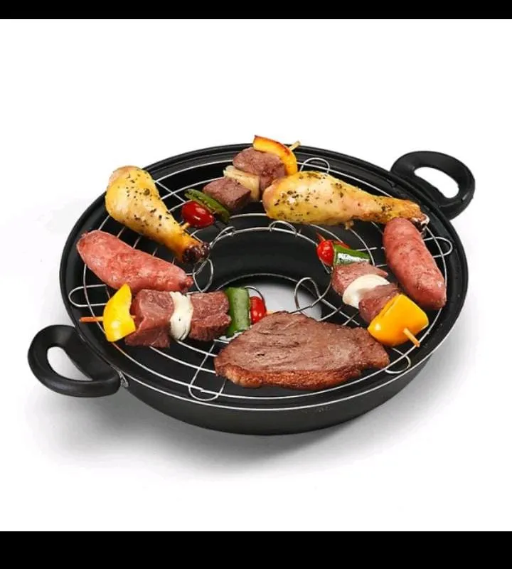 Imagem da campanha Rifa para Davi