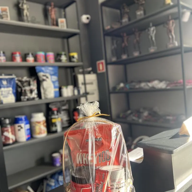 Imagem da campanha Rifa - Atleta: Willian Cortina / Campeonato Fisiculturismo Muscle Contest Curitiba.