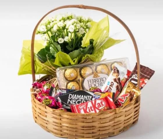 Imagem da campanha Chá Rifa Juliano e Zaira