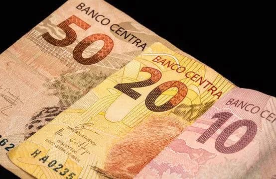 Imagem da campanha Chá Rifa Solidária: