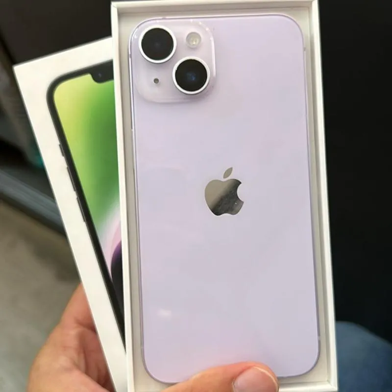 Imagem da campanha 3 Iphone 14 128gb ou 40 mil reais no pix