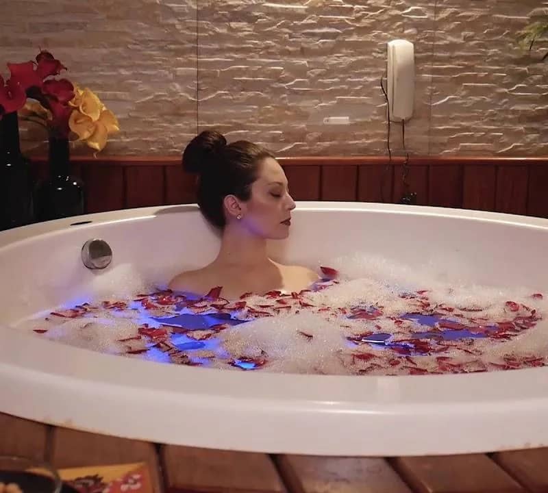 Imagem da campanha Day Spa para Casal