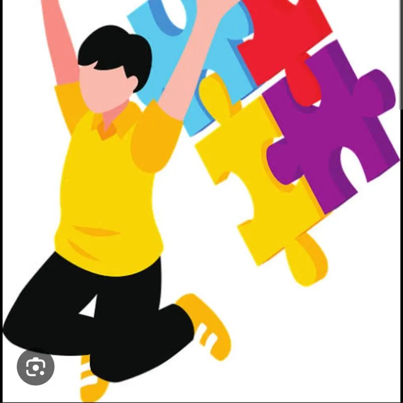 Imagem da campanha Em pro consulta pro neuropediatrica do lucas