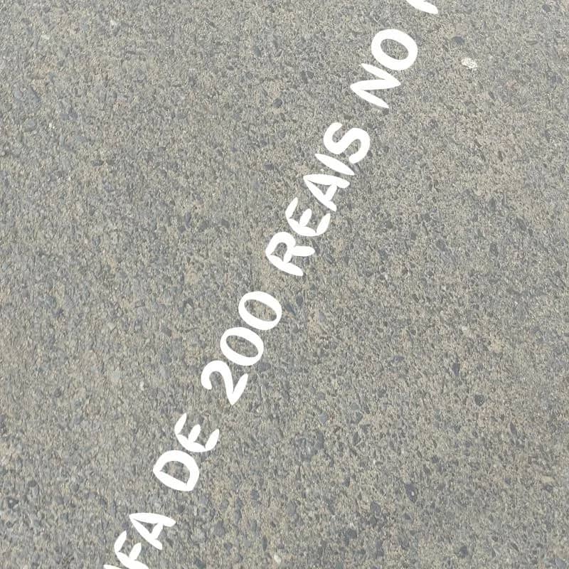 Imagem da campanha Rifa solidária