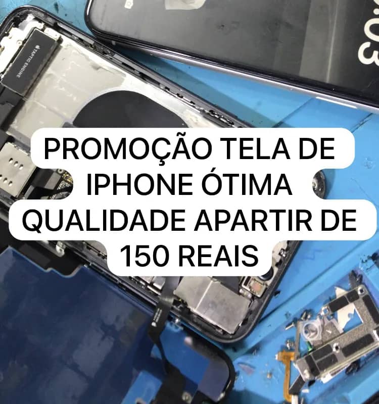 Imagem da campanha iPhone 15 pro Max