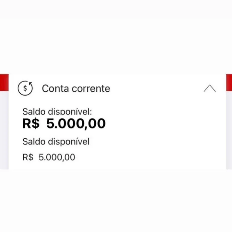 Imagem da campanha 5K NO PIX