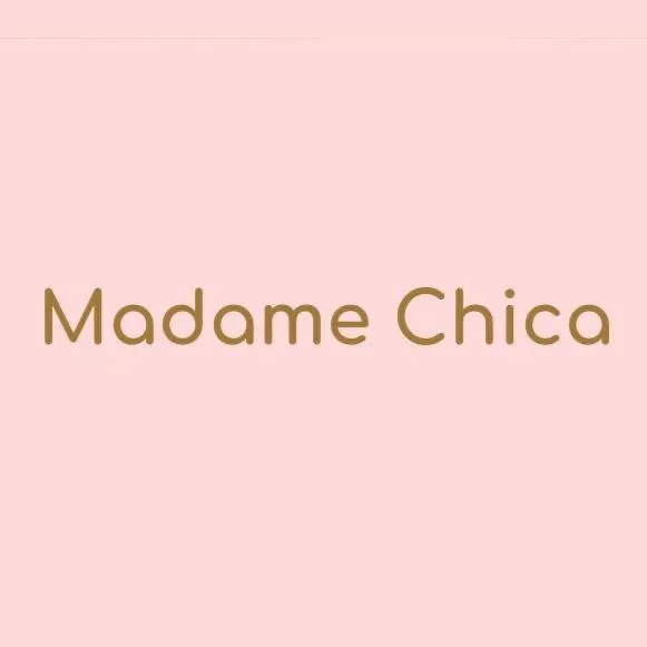 Imagem da campanha MADAME CHICA