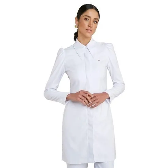 Imagem da campanha Jaleco da Dra. Cherie