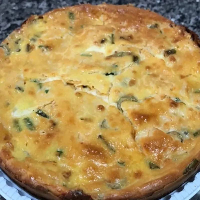 Imagem da campanha Investir na produção das tortas