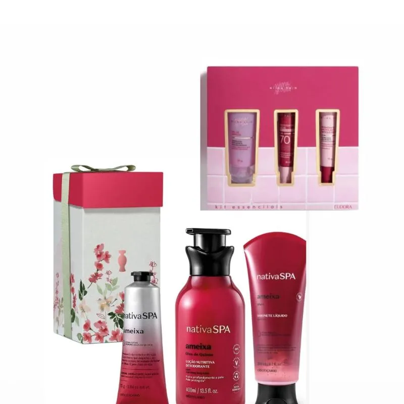 Imagem da campanha Rifas dia das Mães