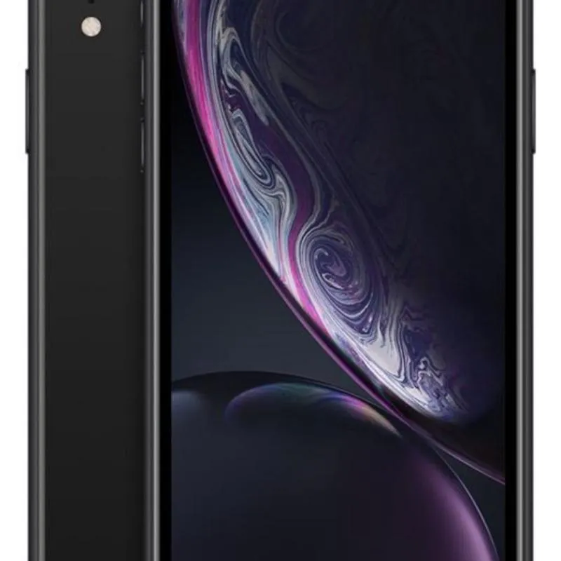 Imagem da campanha Rifa iPhone XR