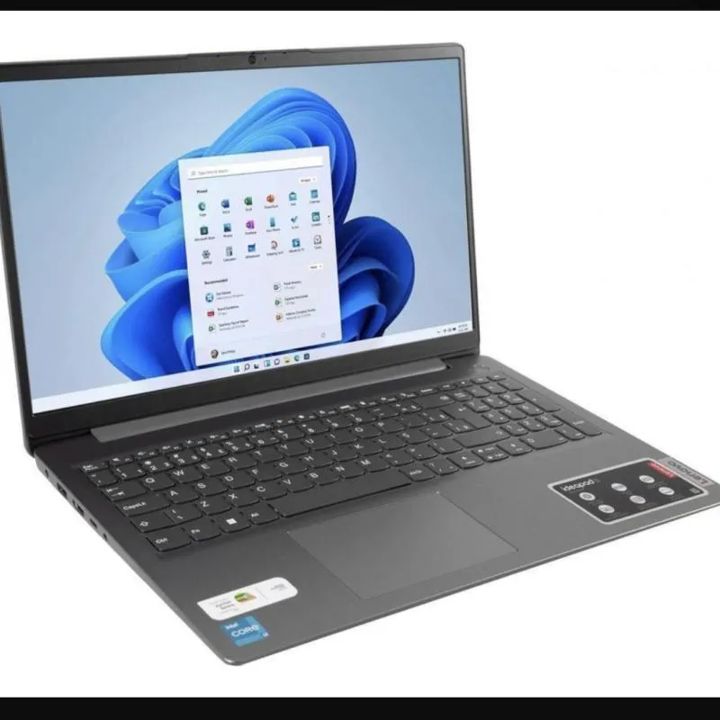 Imagem da campanha Rifa de um notebook