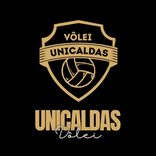 Imagem da campanha Rifa Unicaldas Vôlei