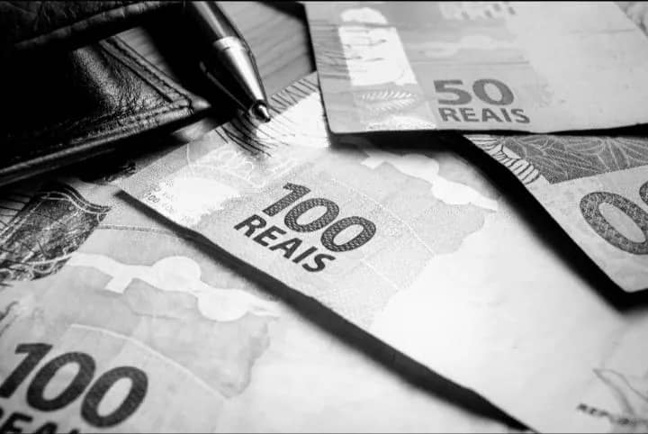 Imagem da campanha Rifa