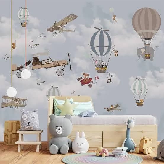 Imagem da campanha Chá de Fralda do Oliver Samuel