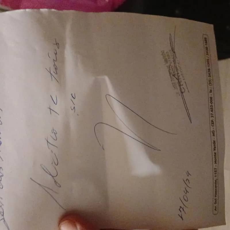 Imagem da campanha Rifa beneficiário