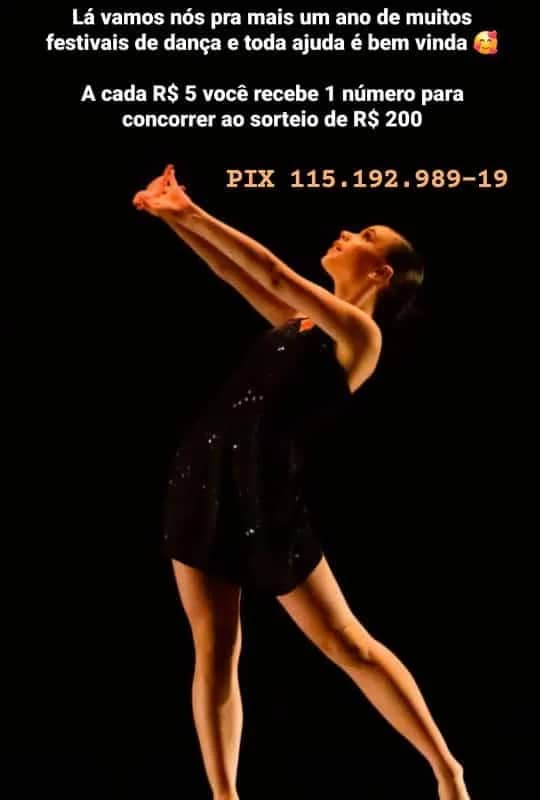 Imagem da campanha Gabriela Prestes Ferreira