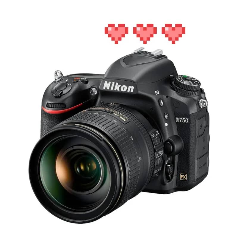 Imagem da campanha Rifa da Vi