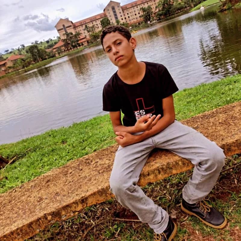 Imagem da campanha Rifa com Pix de 500 reais