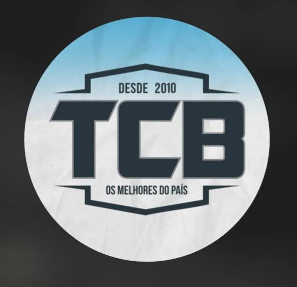Imagem da campanha RIFA PARA O TCB