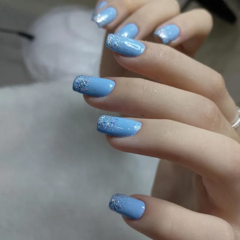 Imagem da campanha Concorra a 1 pacote de unha com a Ju!!!