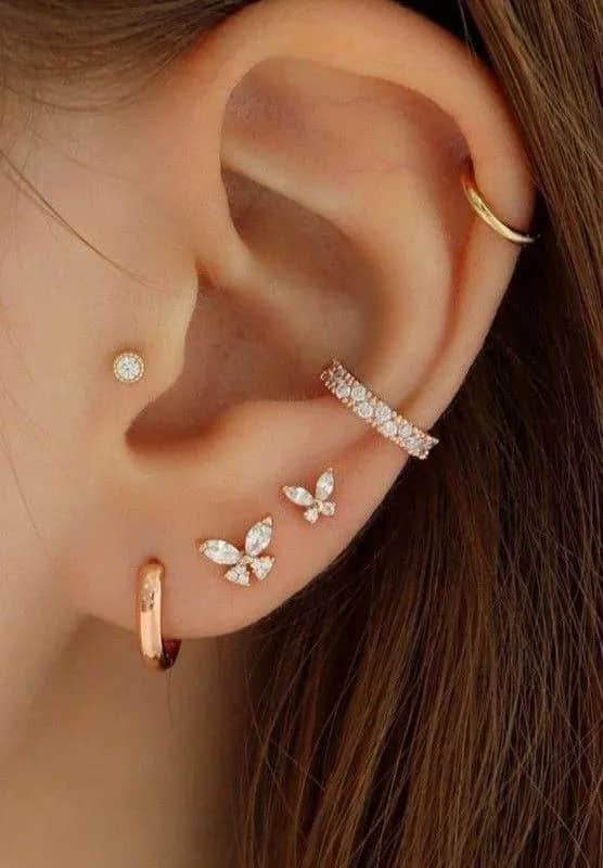 Imagem da campanha Pojeitnho auricular