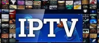 Imagem da campanha Concorrer a 03 meses IPTV