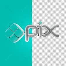 Imagem da campanha Receba até 100x no Pix sorteado