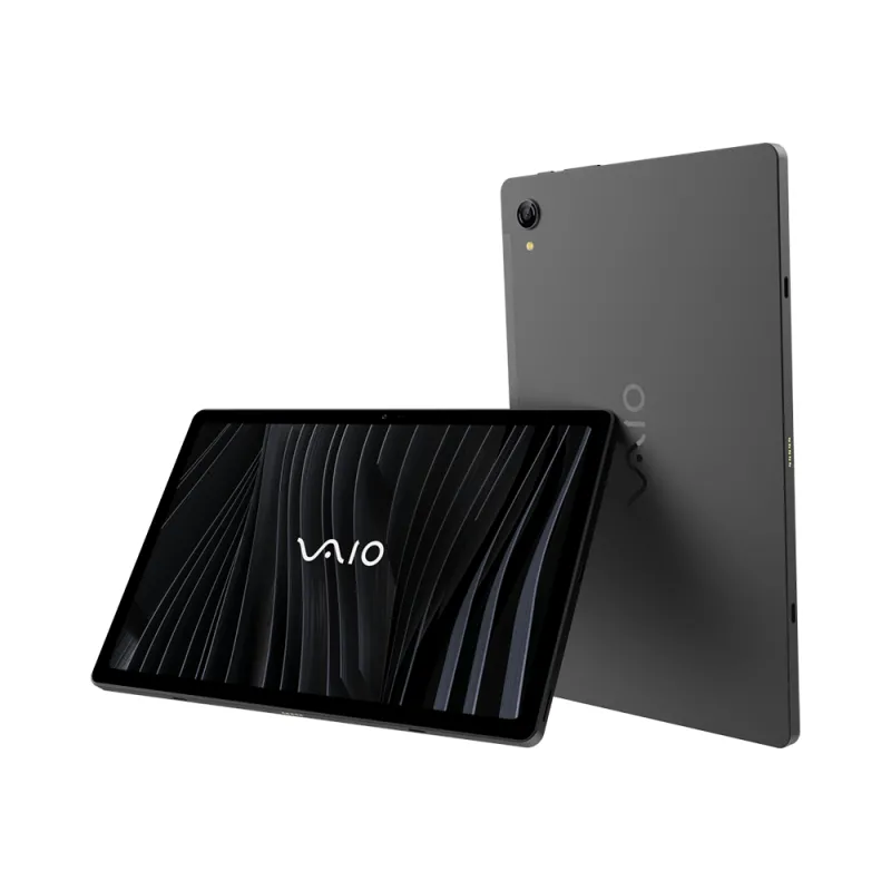Imagem da campanha Rifa do Tablet Vaio tl10