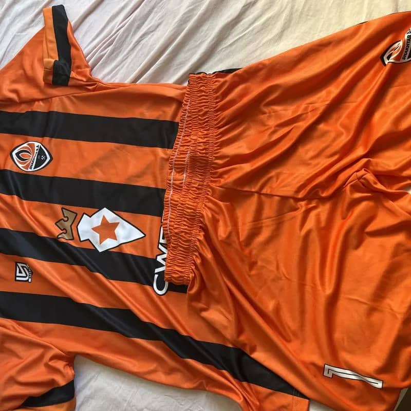 Imagem da campanha Shakhtar B.A