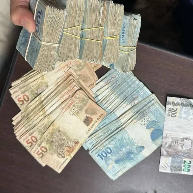 Imagem da campanha Sua fezinha por 0,02 centavos🍀💸🙏🏻