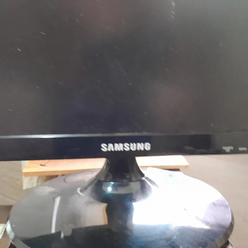 Imagem da campanha TV Samsung