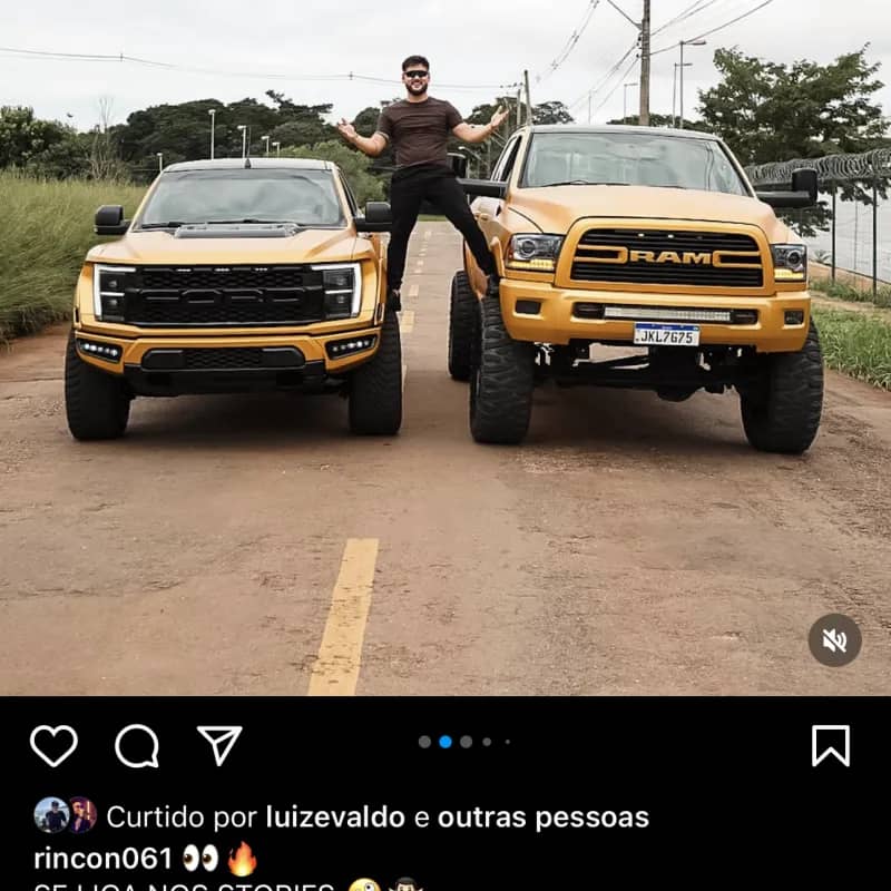 Imagem da campanha 500 do SP