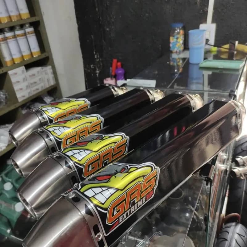 Imagem da campanha Grs ou 1500 no pix!