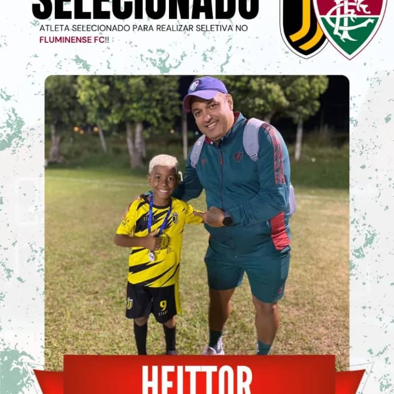 Imagem da campanha Rifa BeneFicente Para A Realização de Um Sonho 🙌🏾