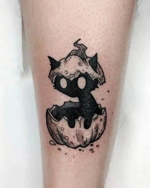 Imagem da campanha Rifinha do Yogue #1 - Tattoo em Criciúma (SC)