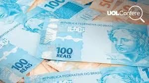 Imagem da campanha Rifa de fraldas da Lívia